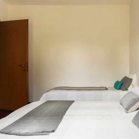 Expocity - Balzarotti Rho Fiera Galeazzi Mind Apartman Kültér fotó