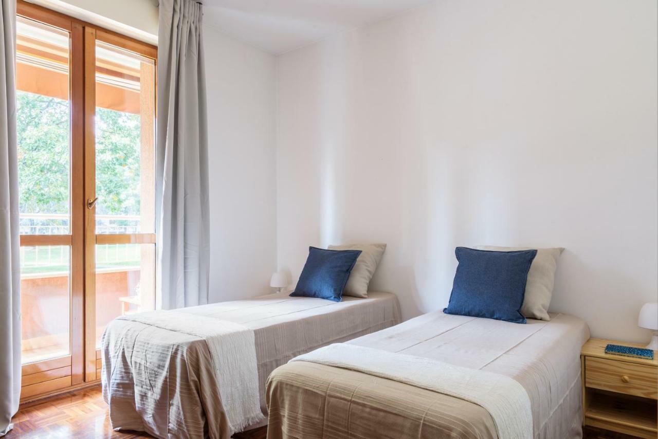 Expocity - Balzarotti Rho Fiera Galeazzi Mind Apartman Kültér fotó