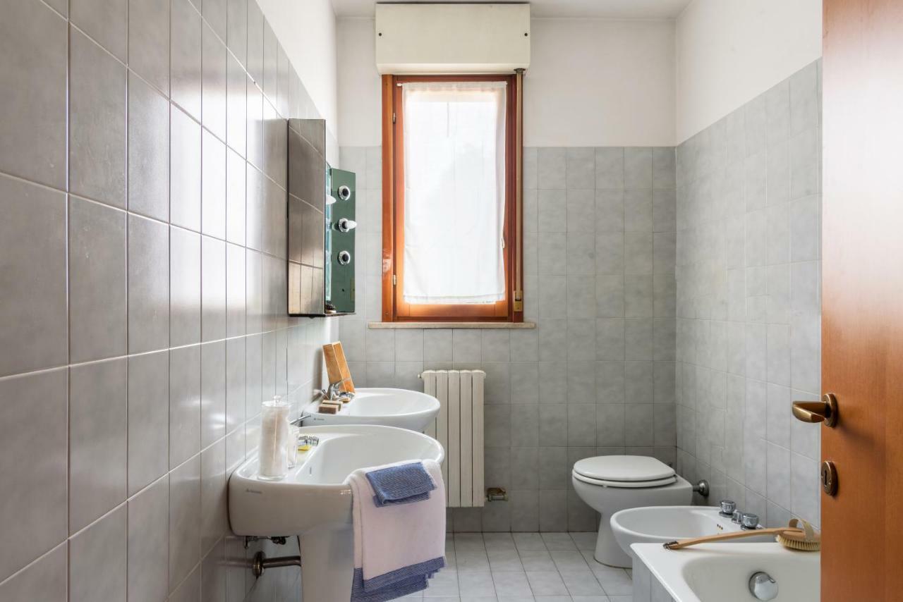 Expocity - Balzarotti Rho Fiera Galeazzi Mind Apartman Kültér fotó