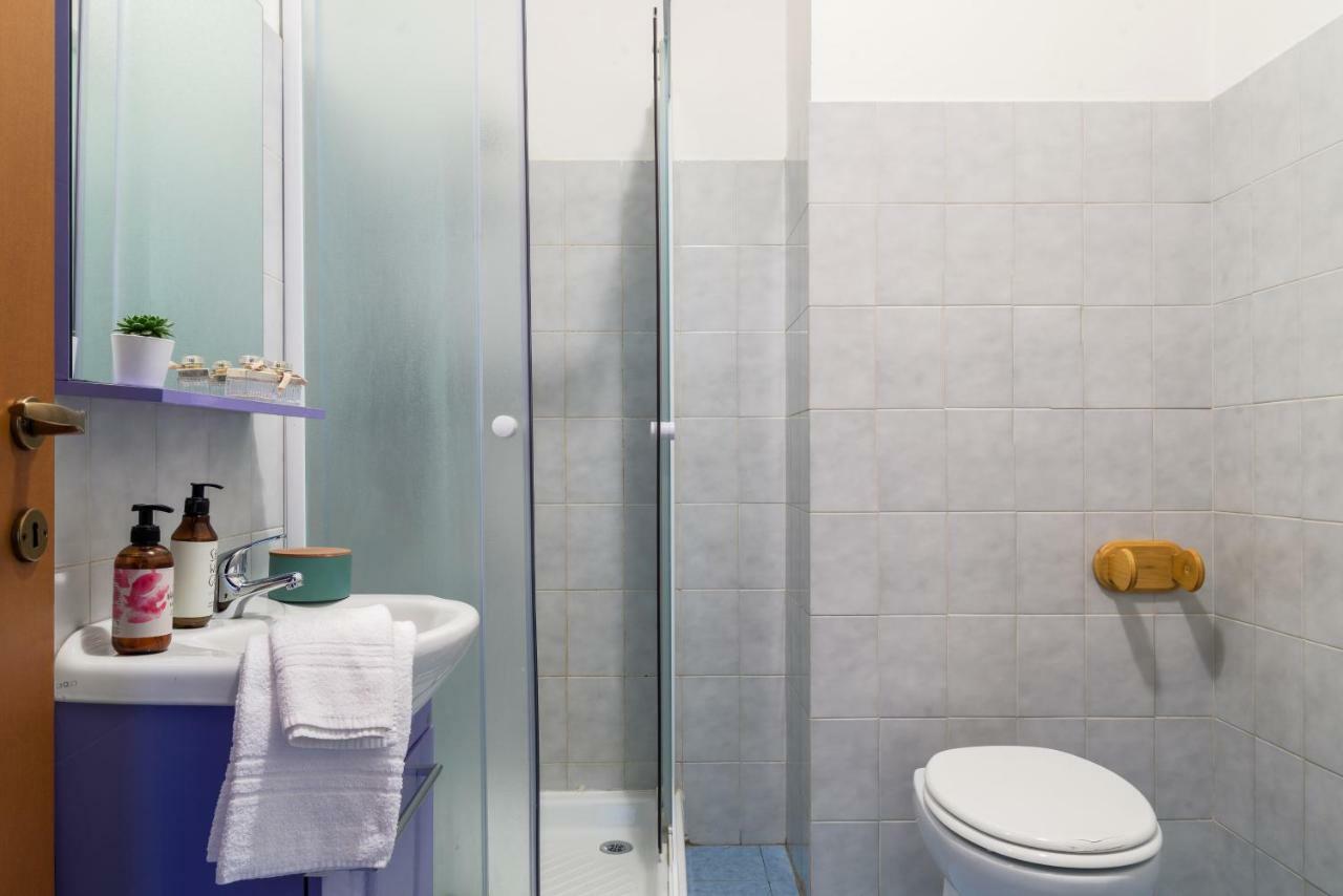 Expocity - Balzarotti Rho Fiera Galeazzi Mind Apartman Kültér fotó